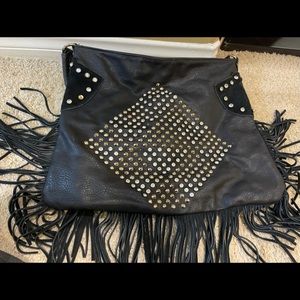 Black bag only used once